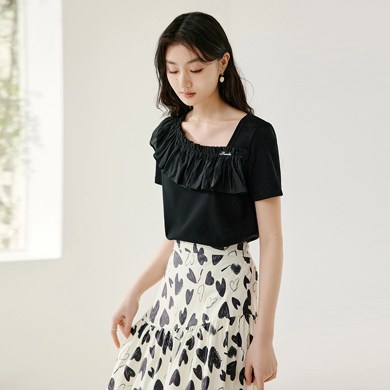 XIANGYING T