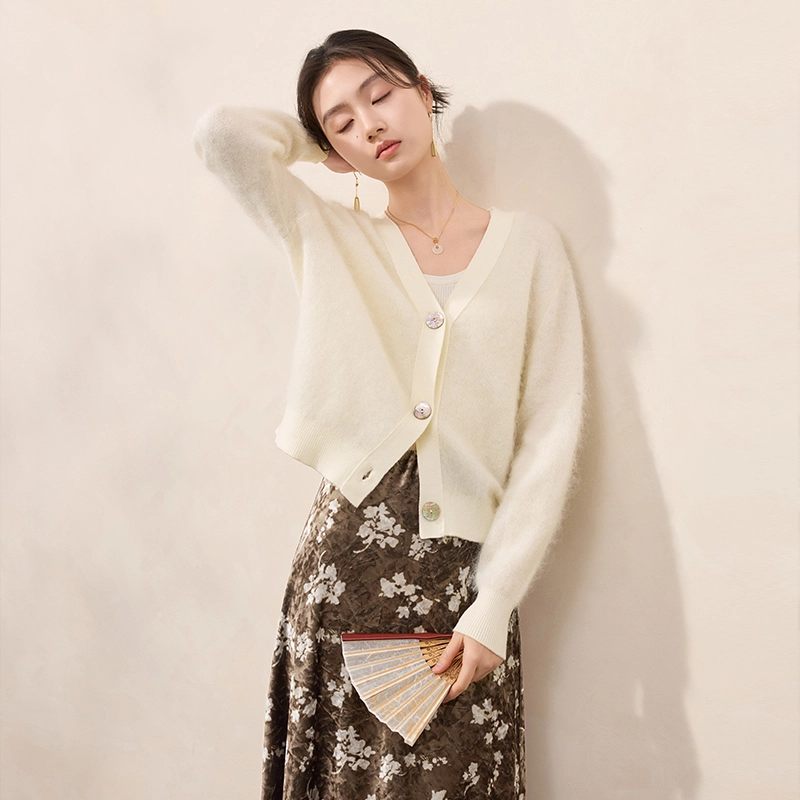 XIANGYING fufuV