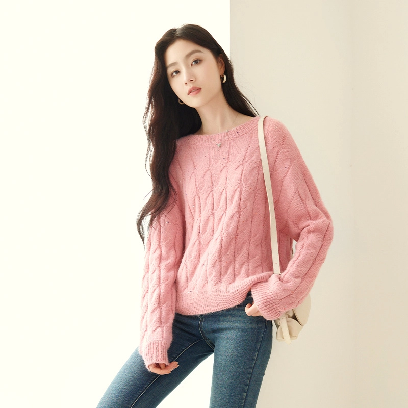 XIANGYING miu