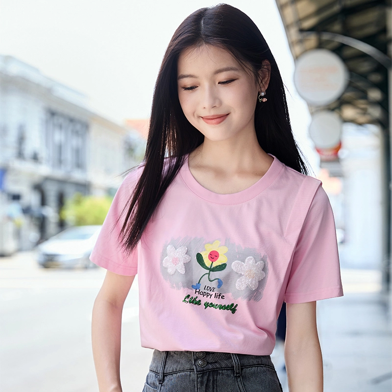 XIANGYING T