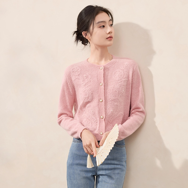 XIANGYING fufu