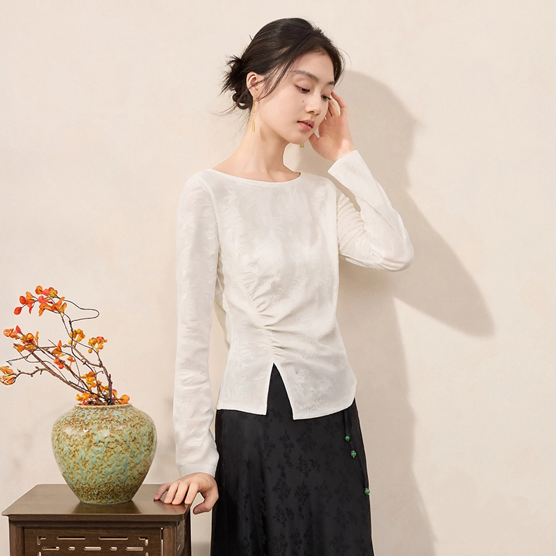 XIANGYING fufu T