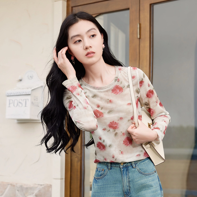 XIANGYING T
