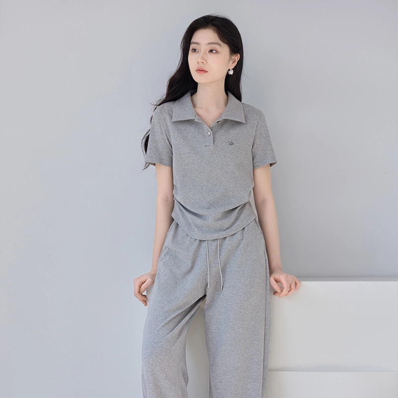 XIANGYING polo