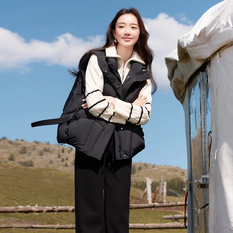 XIANGYING miu