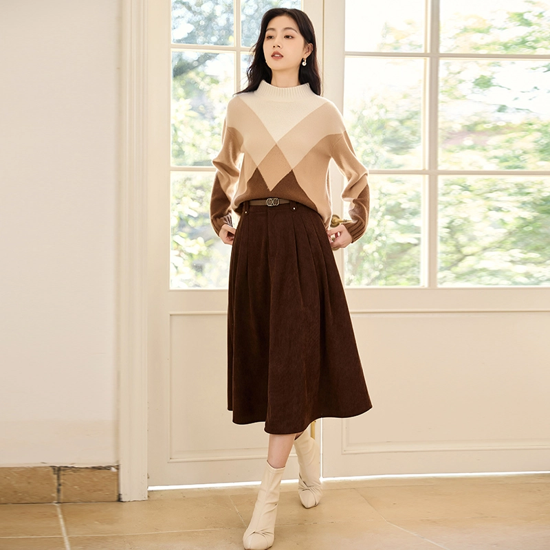 XIANGYING miu
