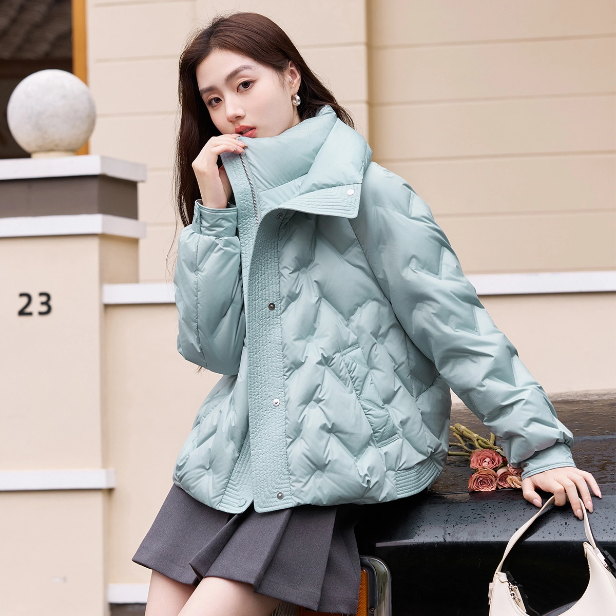 XIANGYING
