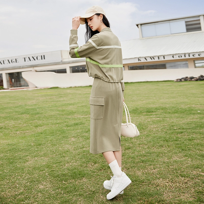 XIANGYING Polo