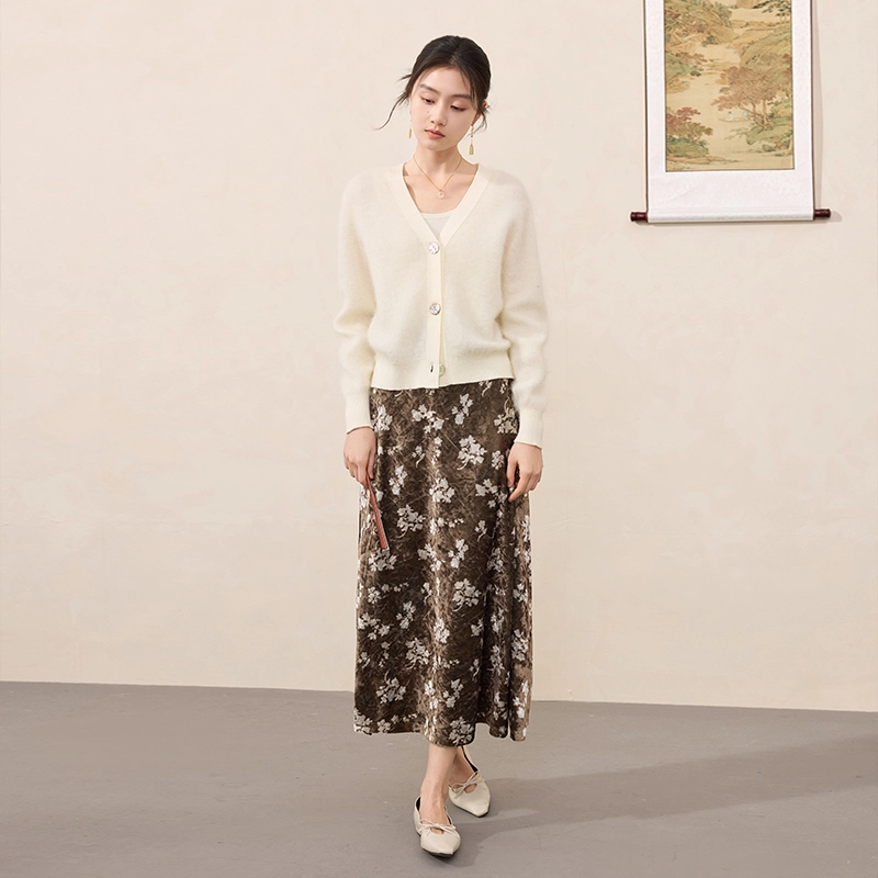 XIANGYING fufuV