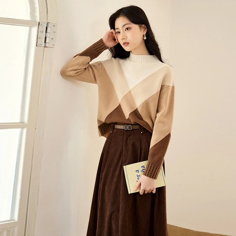 XIANGYING miu