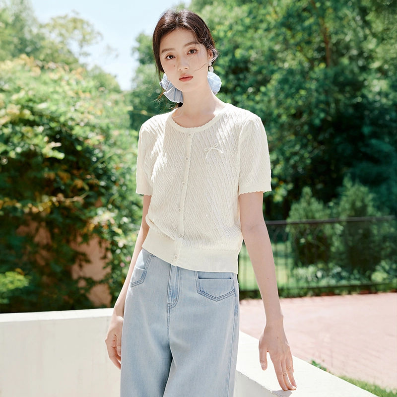XIANGYING miu T