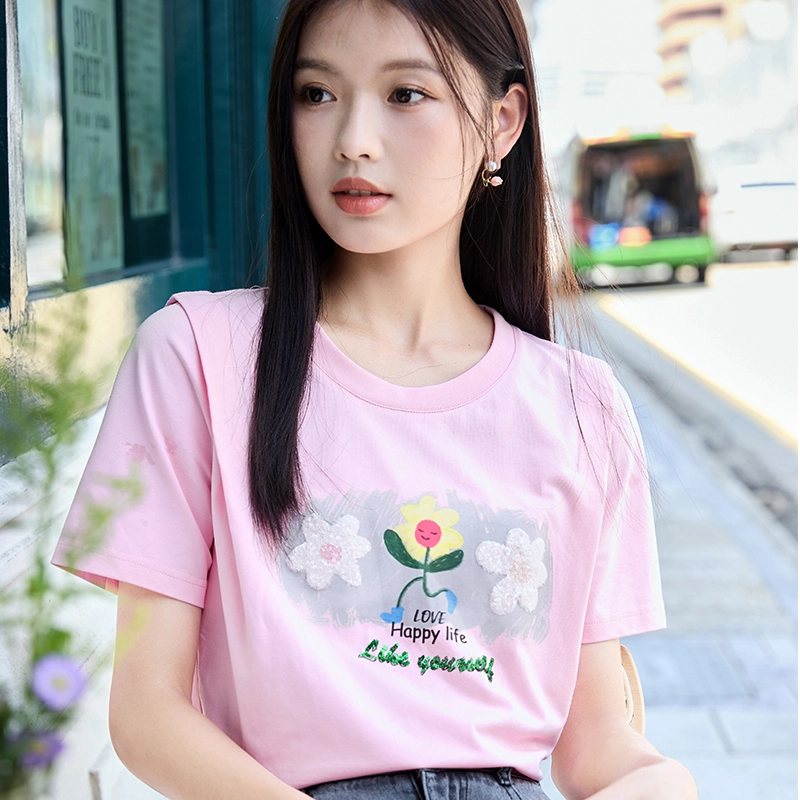 XIANGYING T