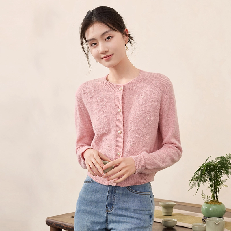 XIANGYING fufu