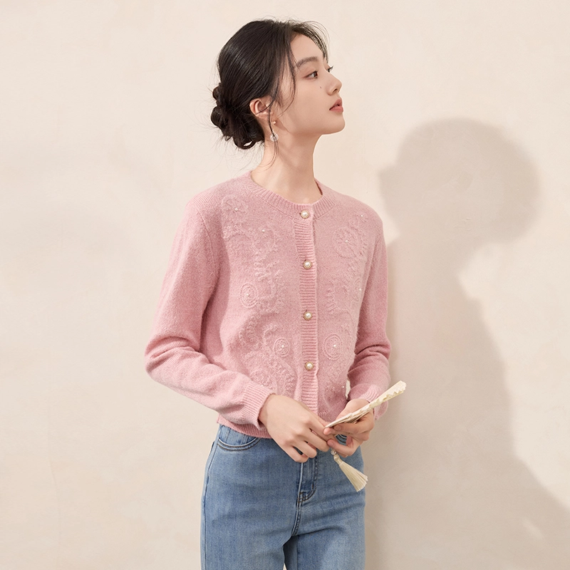 XIANGYING fufu