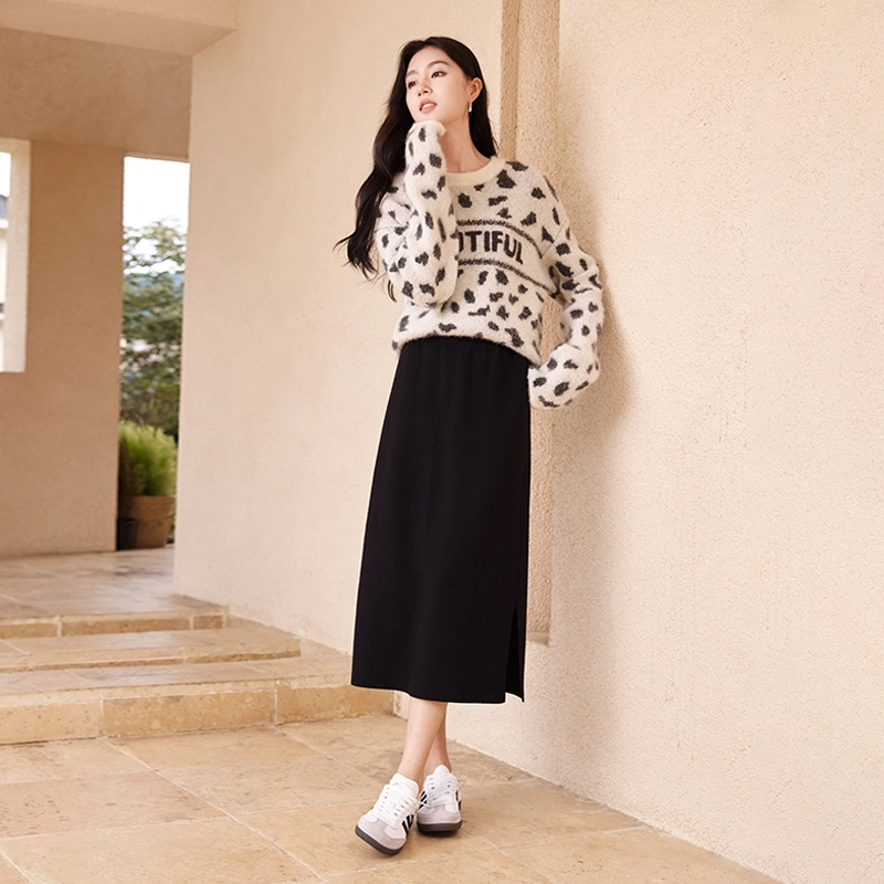 XIANGYING miu