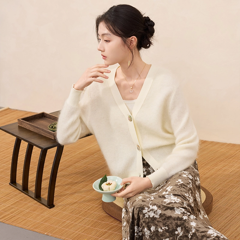 XIANGYING fufuV