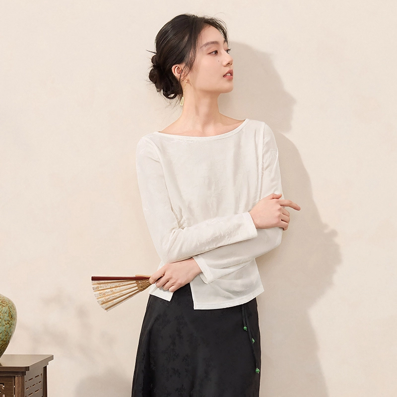 XIANGYING fufu T