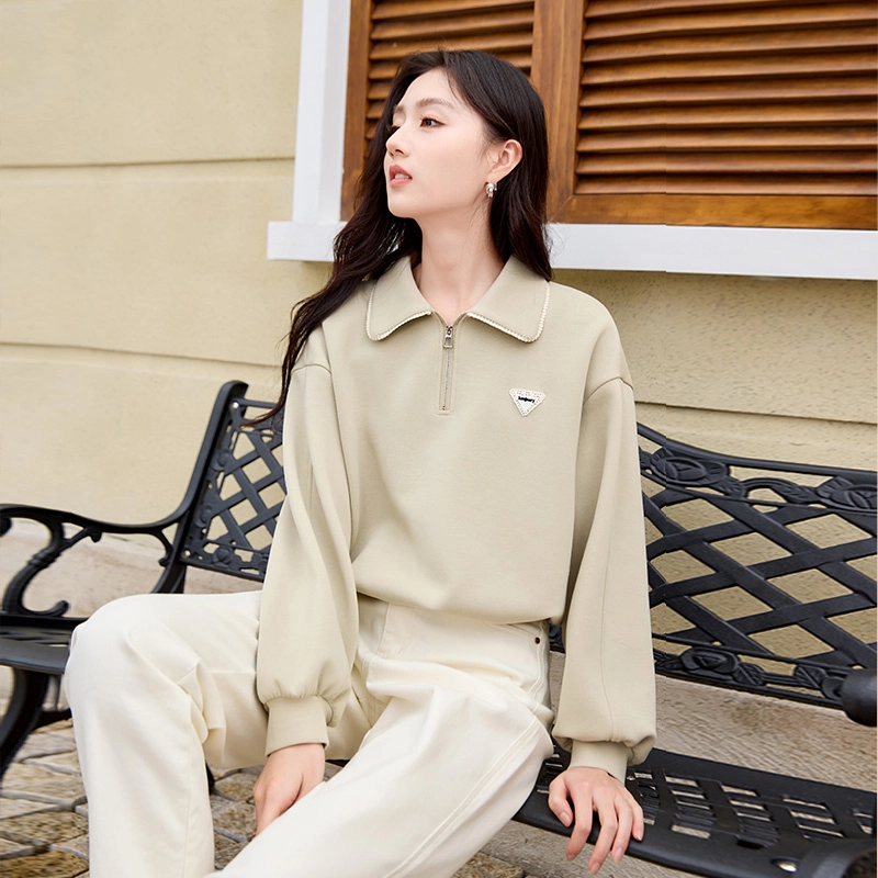 XIANGYING polo