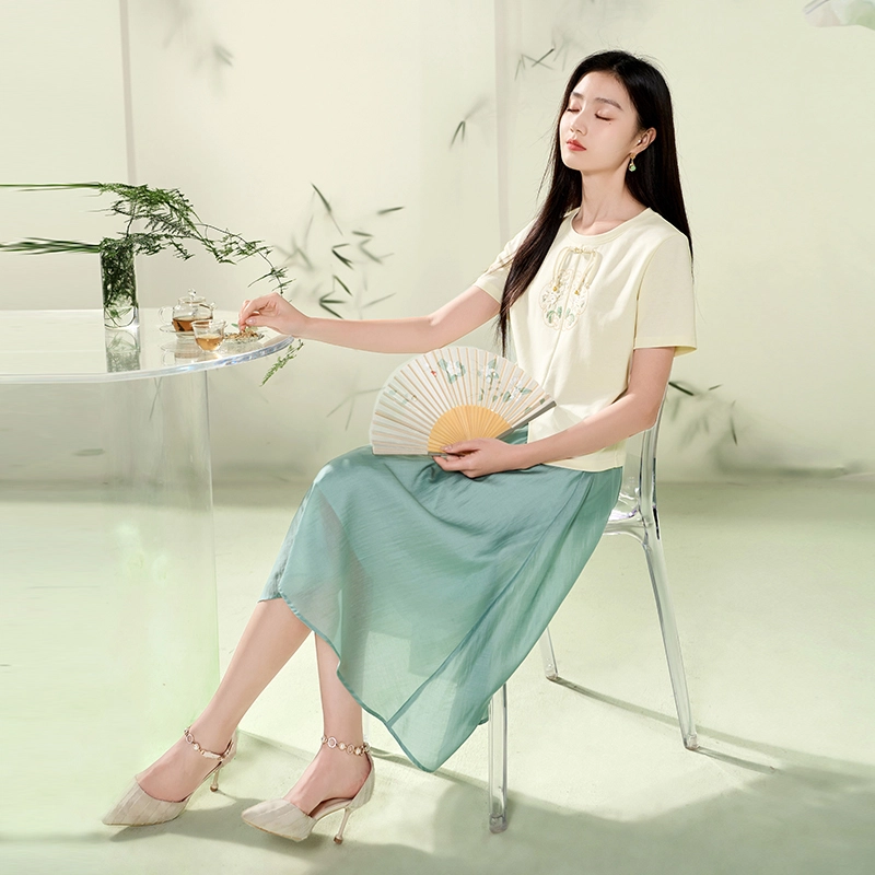 XIANGYING T