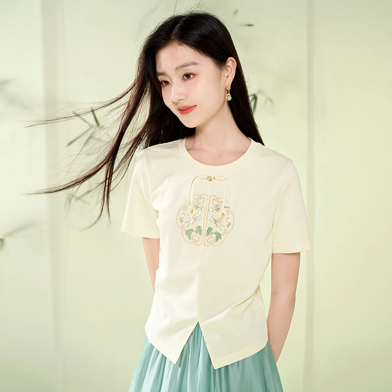 XIANGYING T