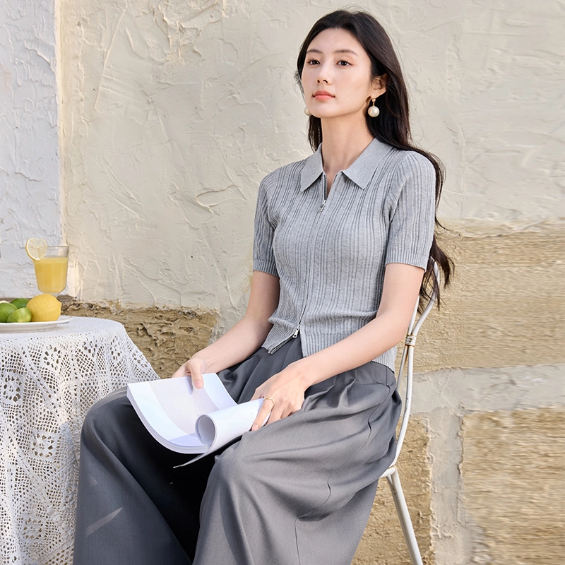 XIANGYING polomiu T