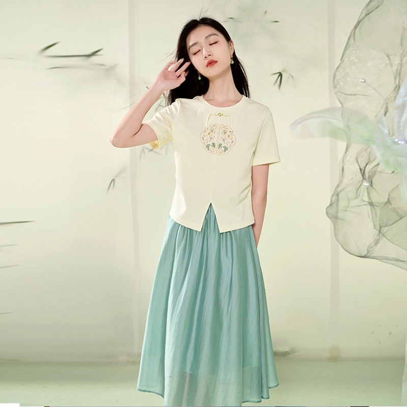 XIANGYING T