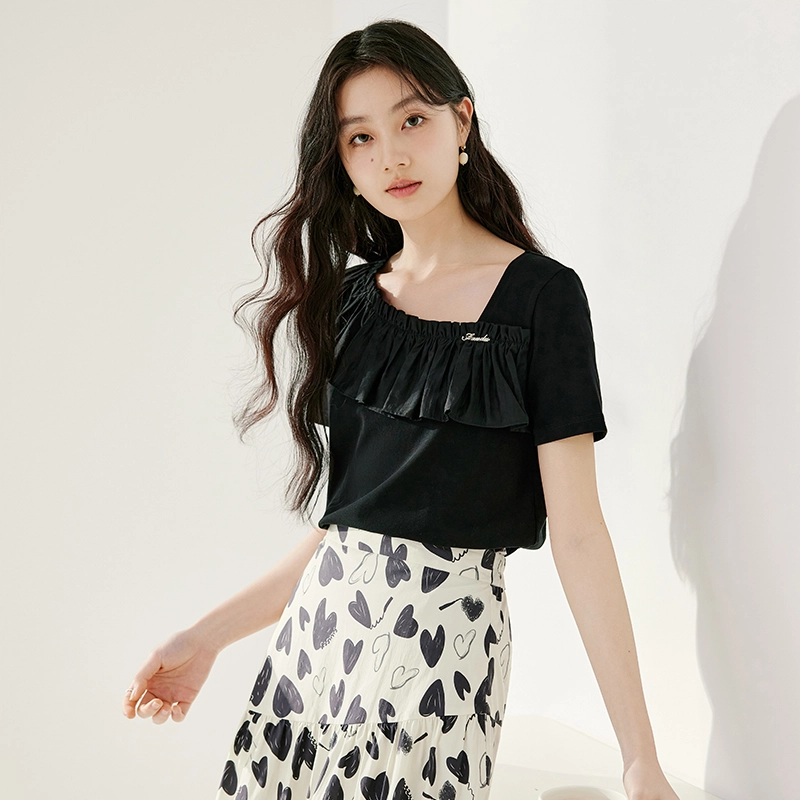 XIANGYING T