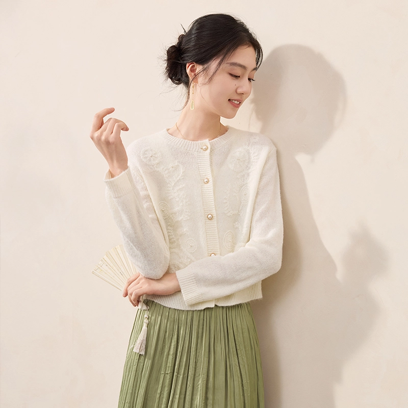 XIANGYING fufu