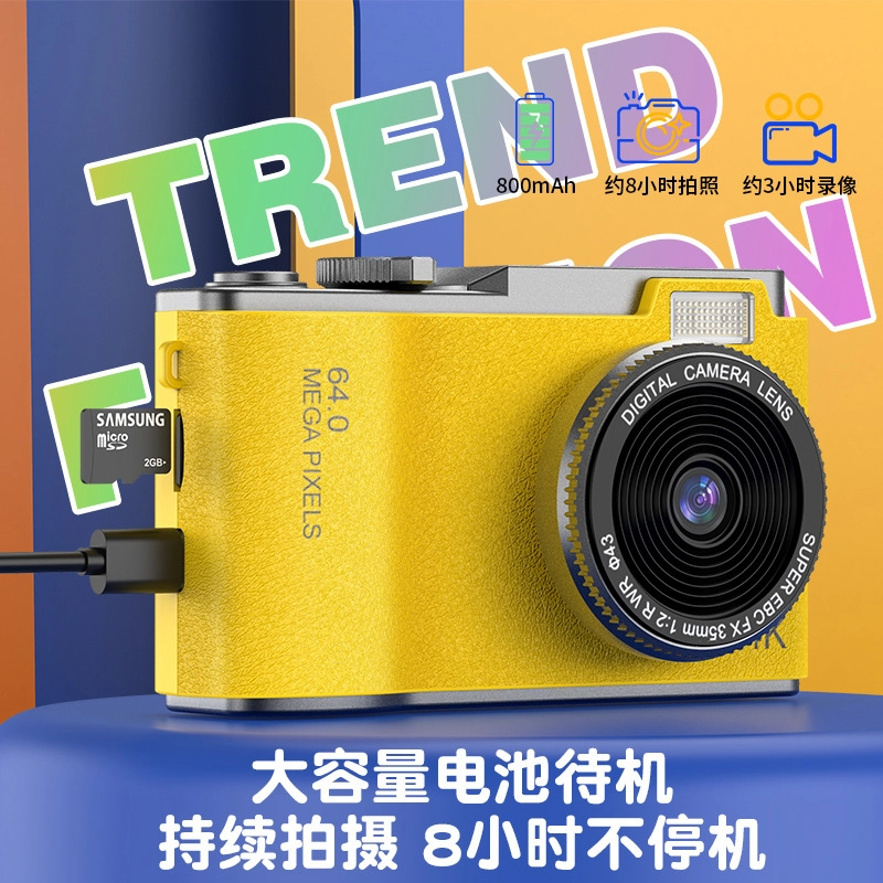 MEEJAS CCD 5000 vlog