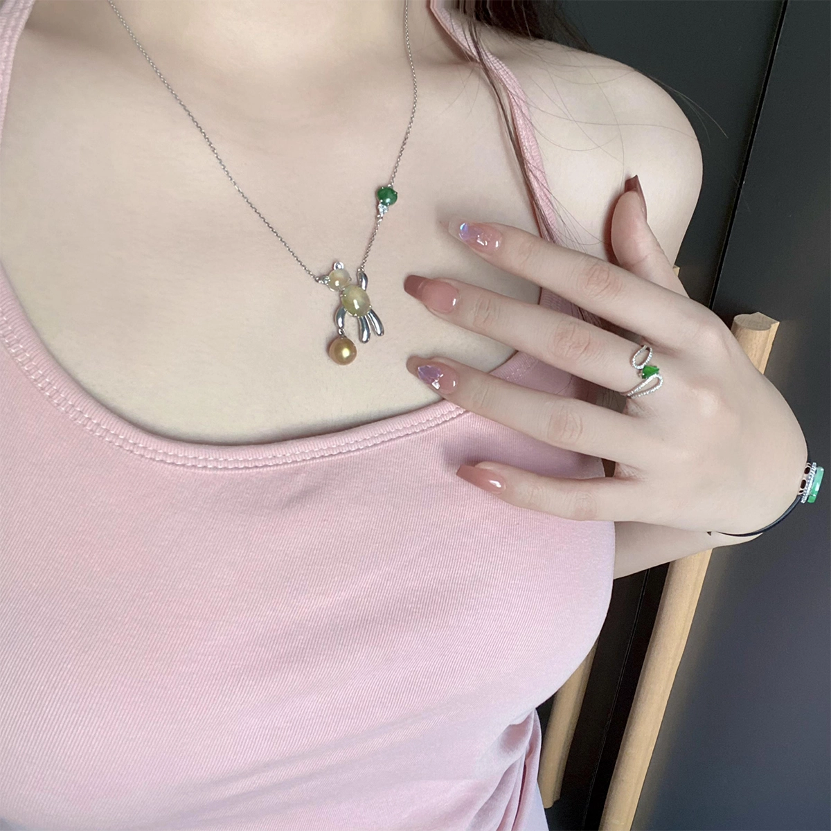 18K