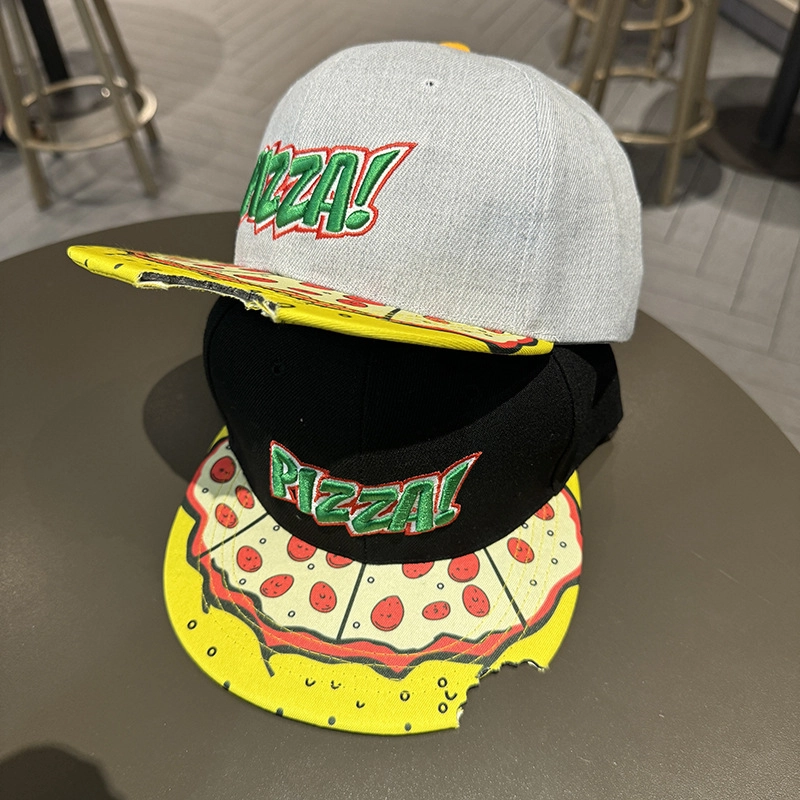 MEETSUNNY PIZZA