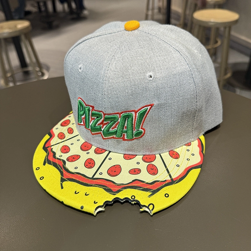 MEETSUNNY PIZZA