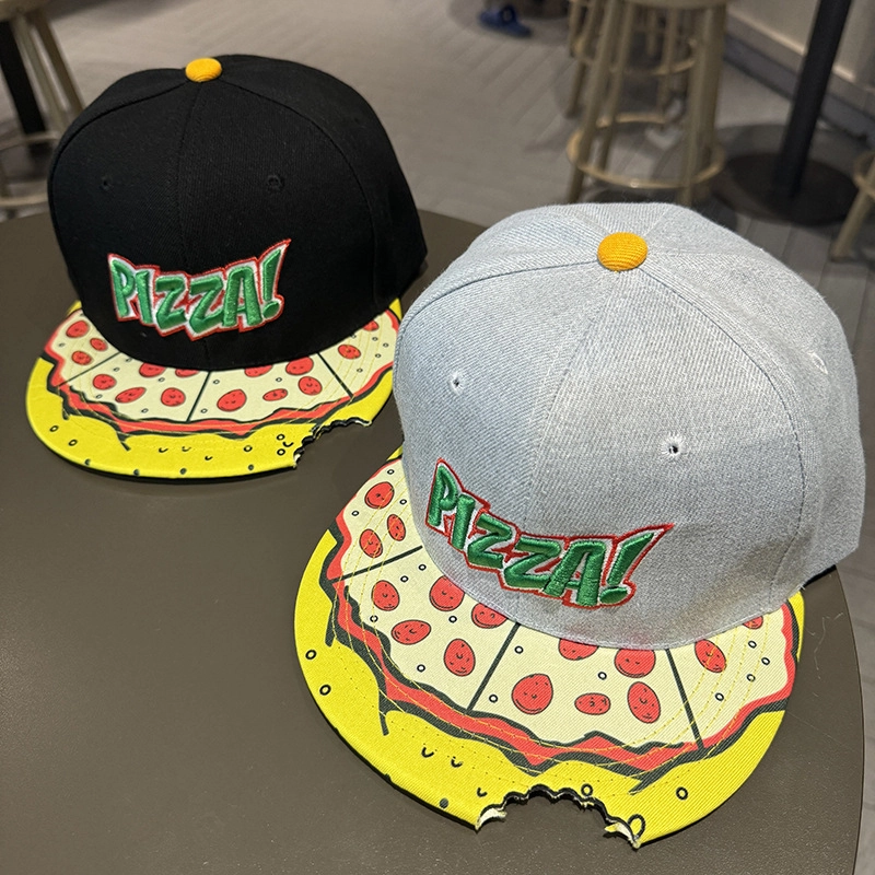 MEETSUNNY PIZZA