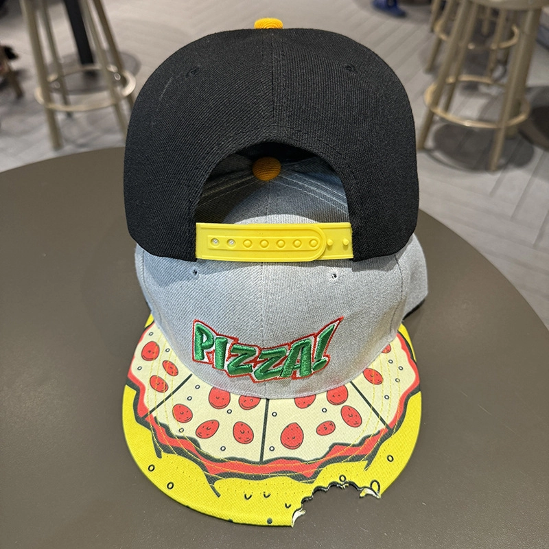 MEETSUNNY PIZZA
