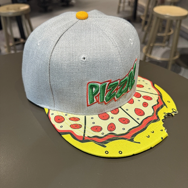 MEETSUNNY PIZZA