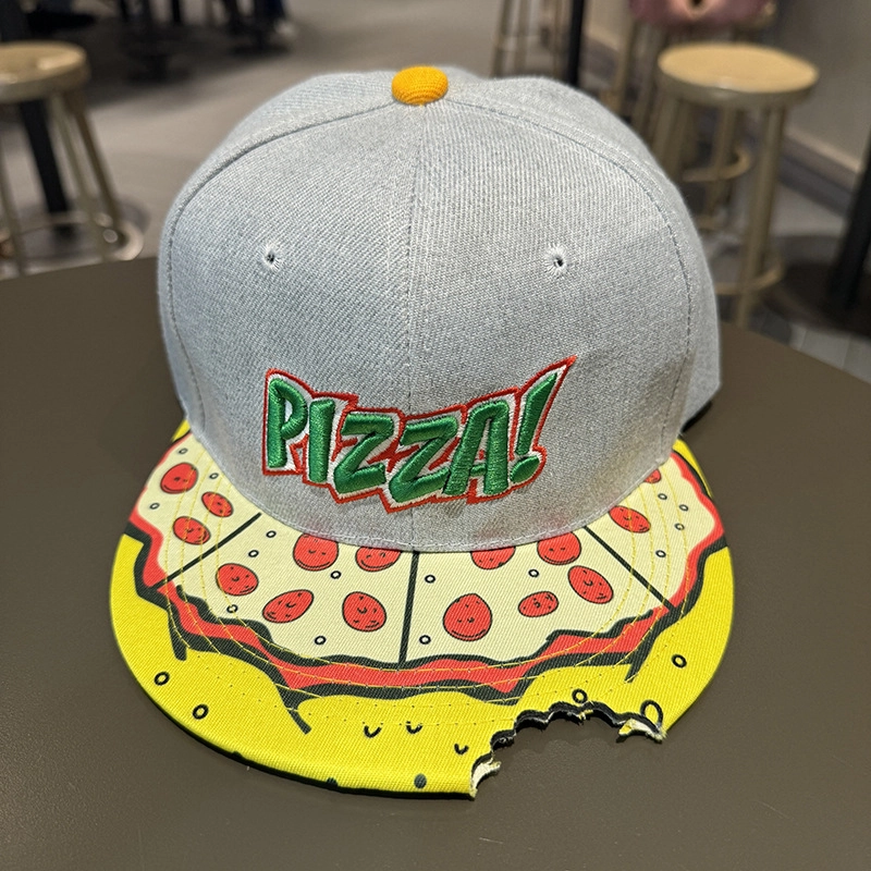 MEETSUNNY PIZZA