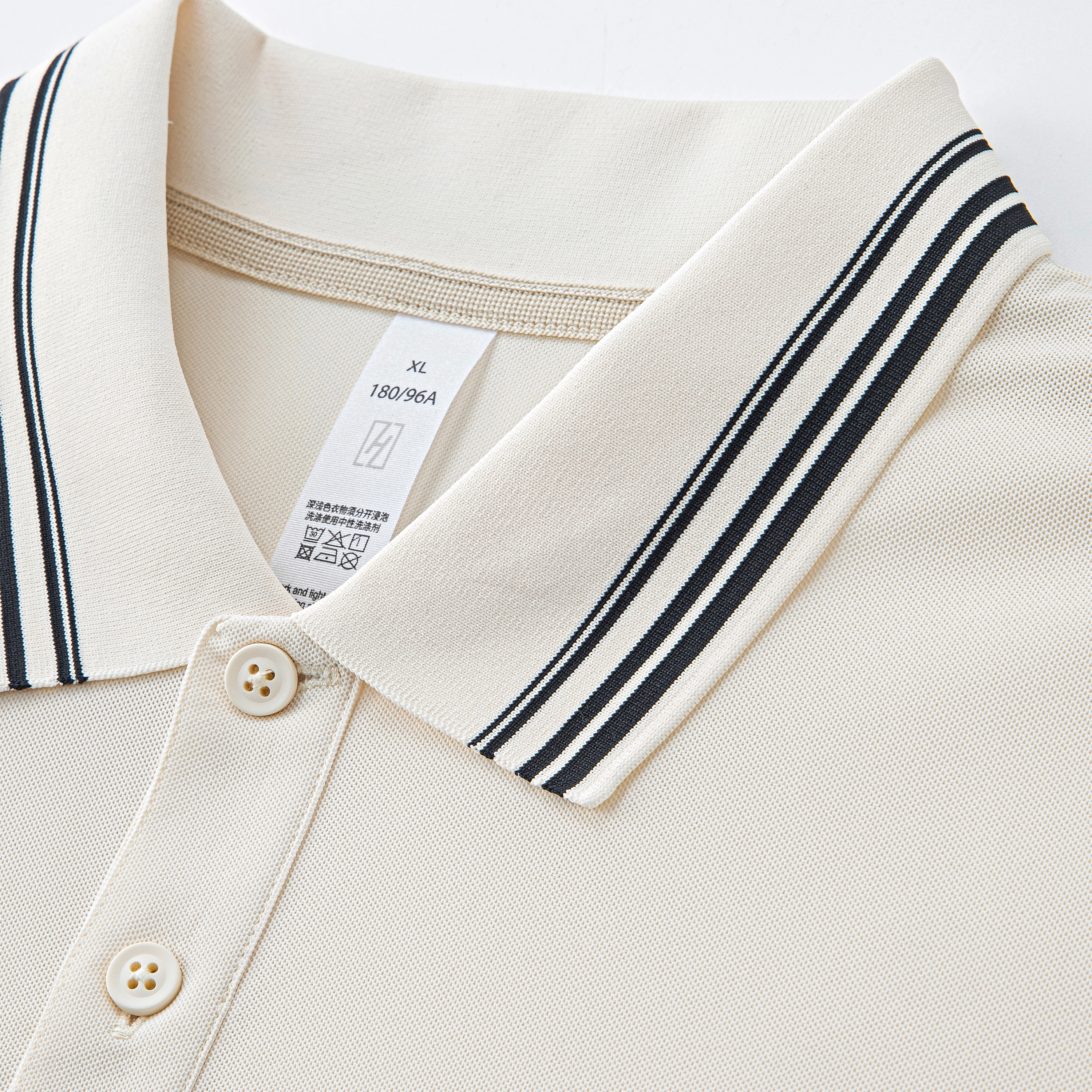 PERDONTOO Polo