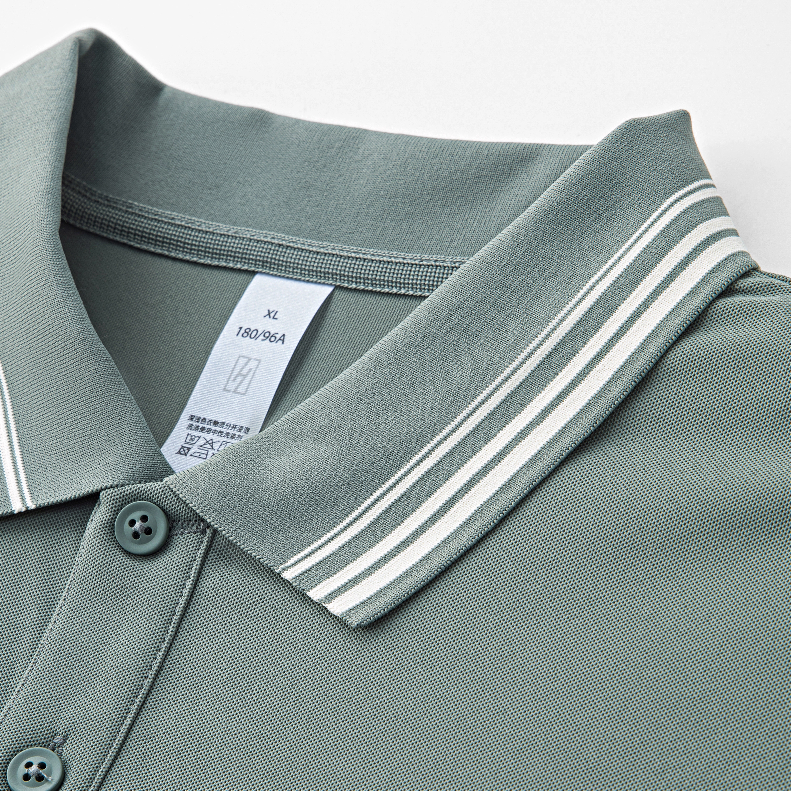 PERDONTOO Polo