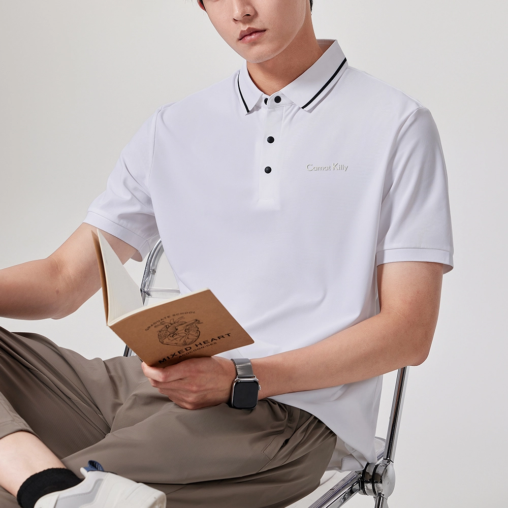 PERDONTOO Polo