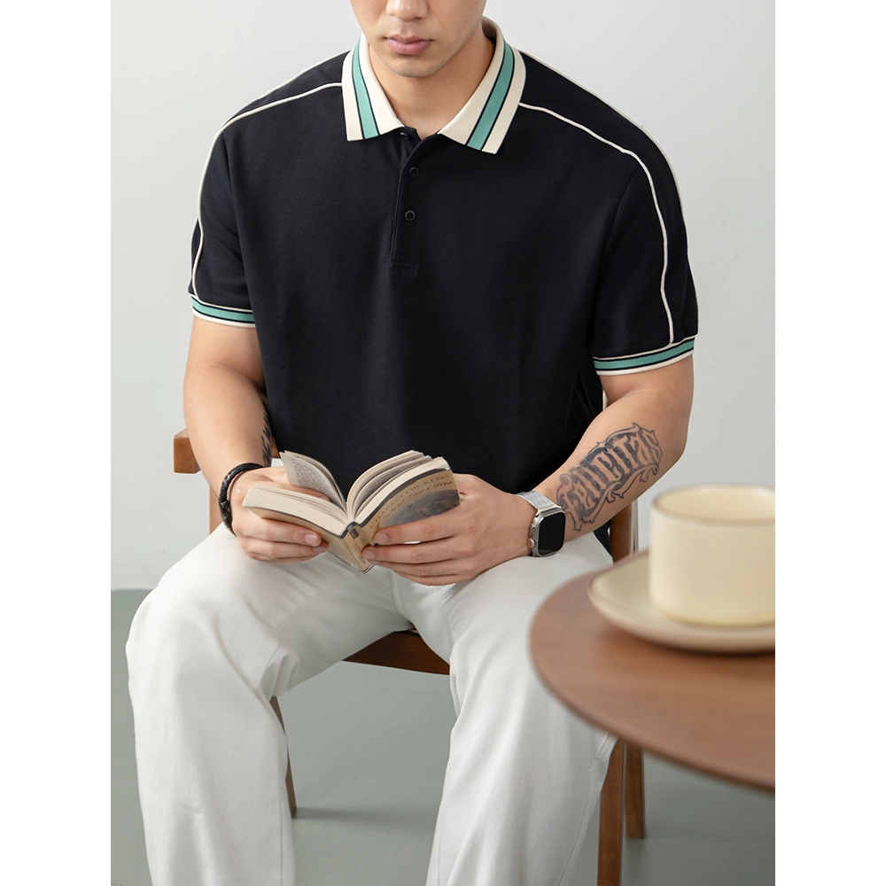 PERDONTOO Polo