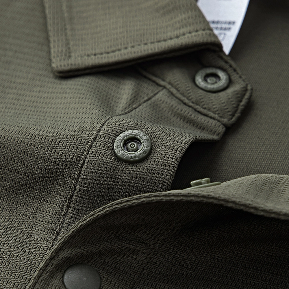 PERDONTOO Polo