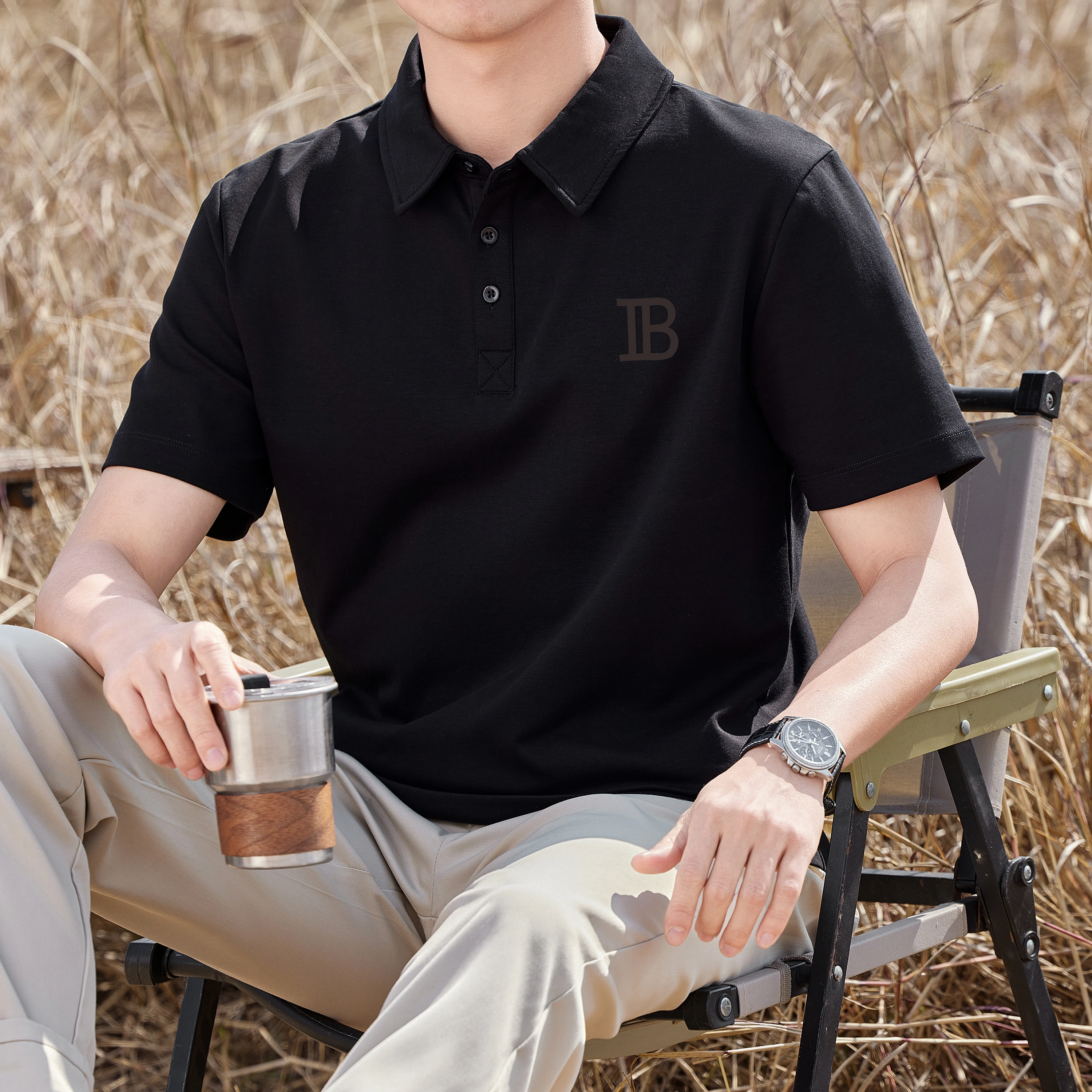PERDONTOO Polo