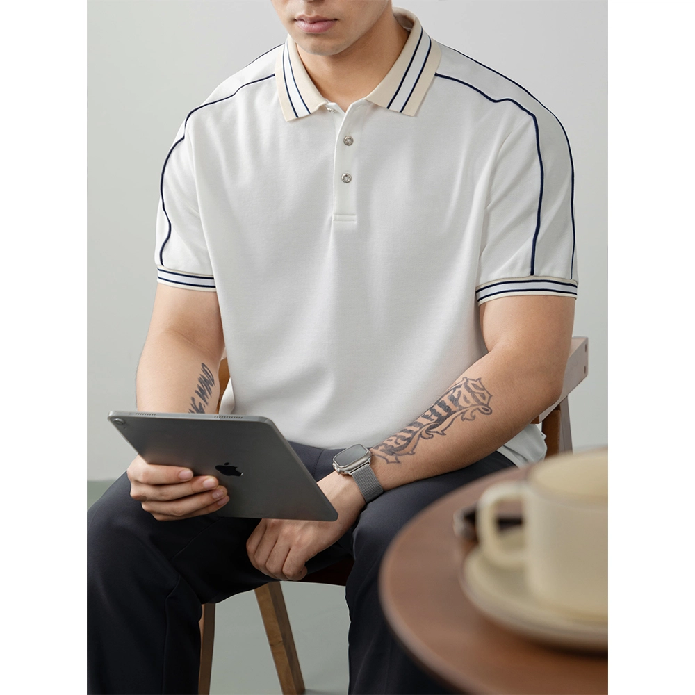 PERDONTOO Polo