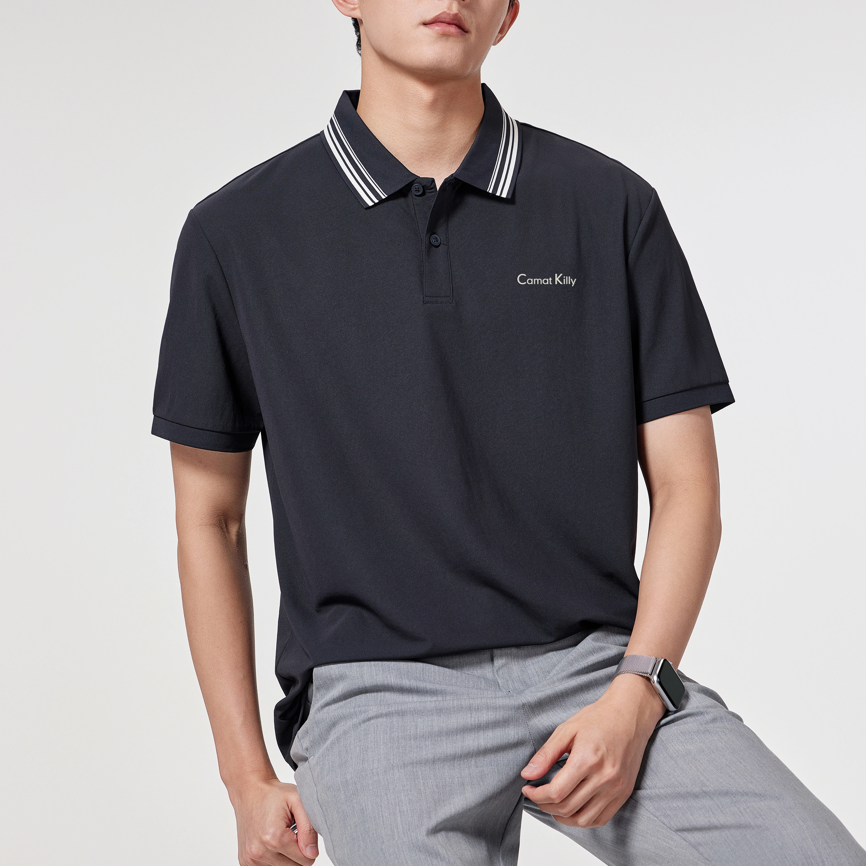 PERDONTOO Polo