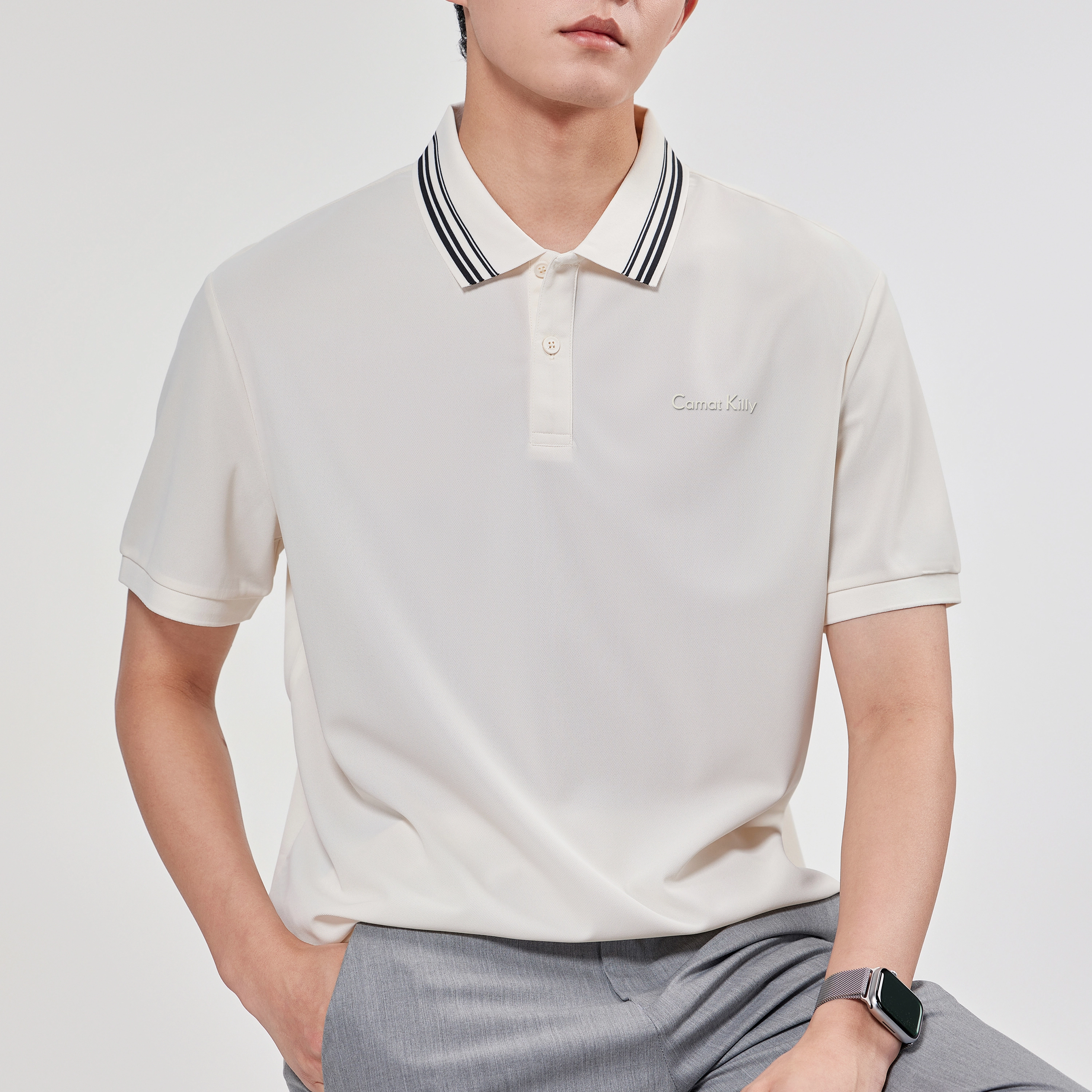 PERDONTOO Polo