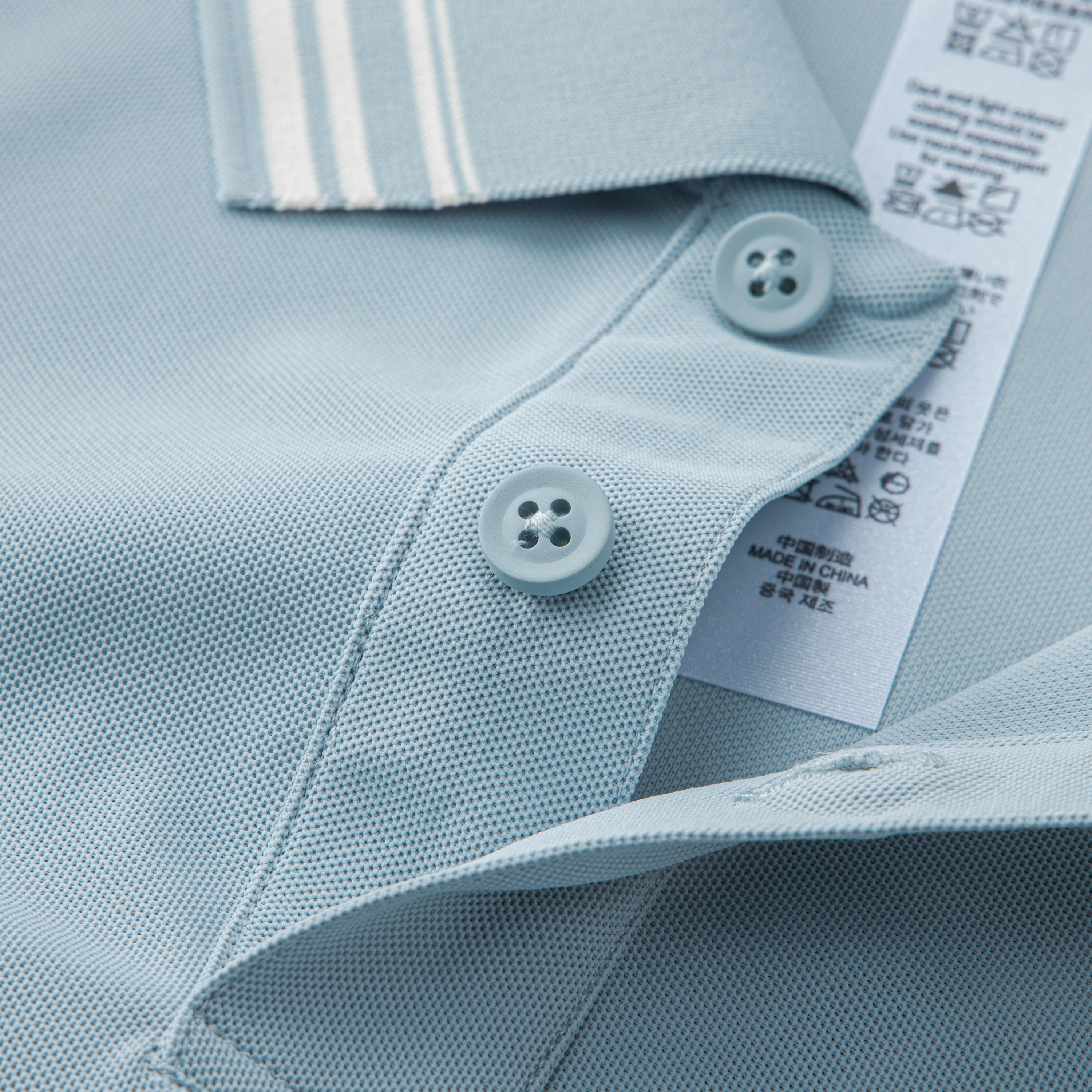 PERDONTOO Polo