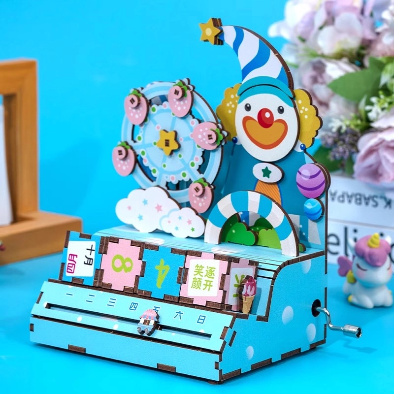 diy 57pcs PC03