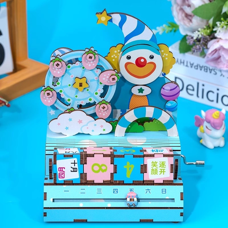 diy 57pcs PC03