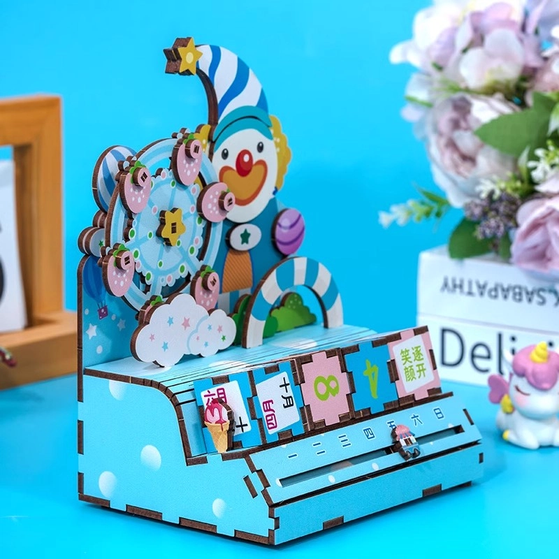 diy 57pcs PC03