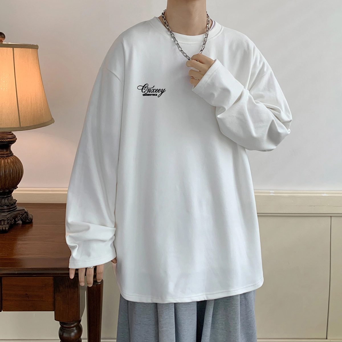 Qnxeey T